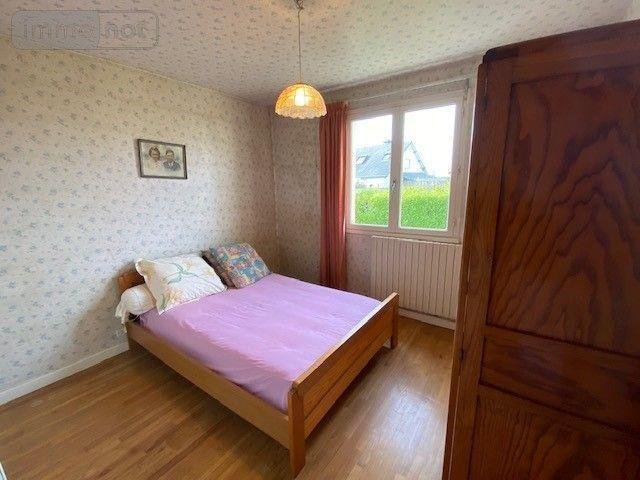 Maison a vendre Plouha 22580 Côtes-d'Armor 73 m2 4 pièces 199200 euros