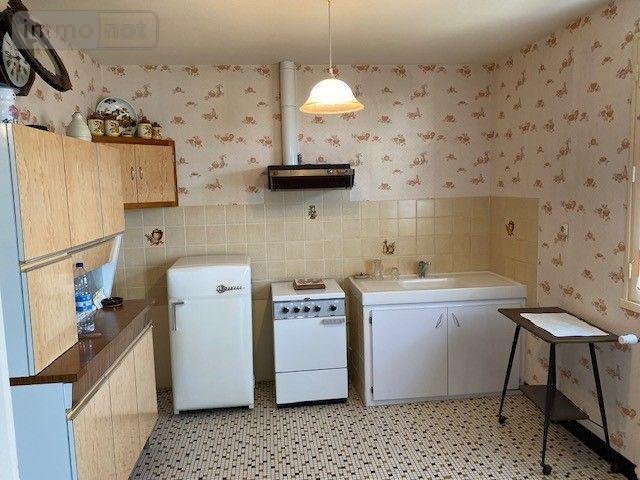 Maison a vendre Plouha 22580 Côtes-d'Armor 73 m2 4 pièces 199200 euros