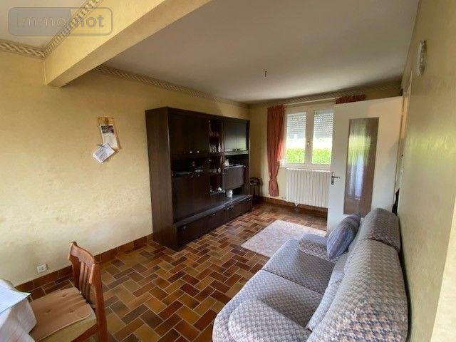 Maison a vendre Plouha 22580 Côtes-d'Armor 73 m2 4 pièces 199200 euros