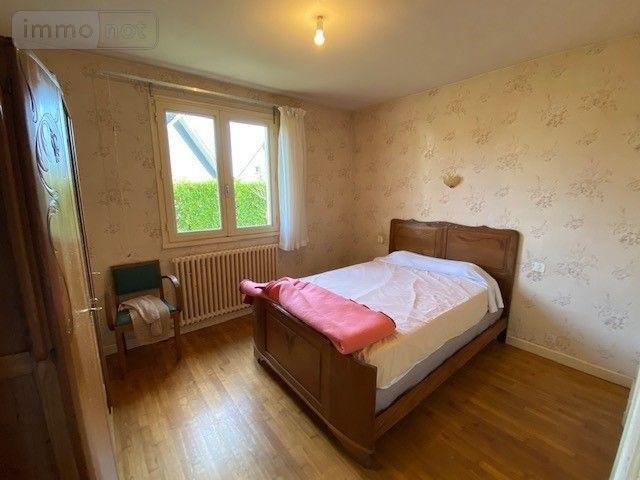 Maison a vendre Plouha 22580 Côtes-d'Armor 73 m2 4 pièces 199200 euros