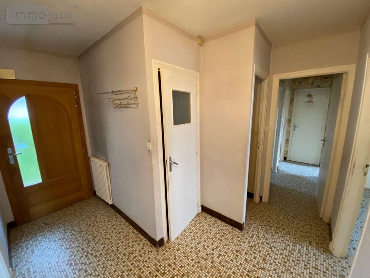 Maison a vendre Plouha 22580 Côtes-d'Armor 73 m2 4 pièces 199200 euros