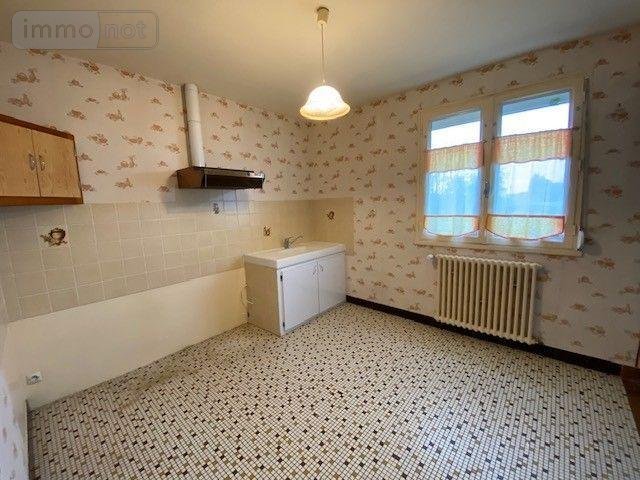 Maison a vendre Plouha 22580 Côtes-d'Armor 73 m2 4 pièces 199200 euros