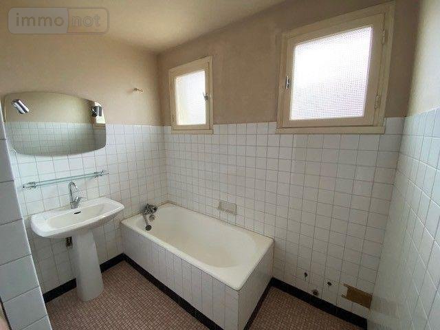 Maison a vendre Plouha 22580 Côtes-d'Armor 73 m2 4 pièces 199200 euros