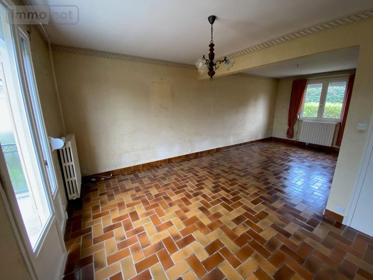 Maison a vendre Plouha 22580 Côtes-d'Armor 73 m2 4 pièces 199200 euros