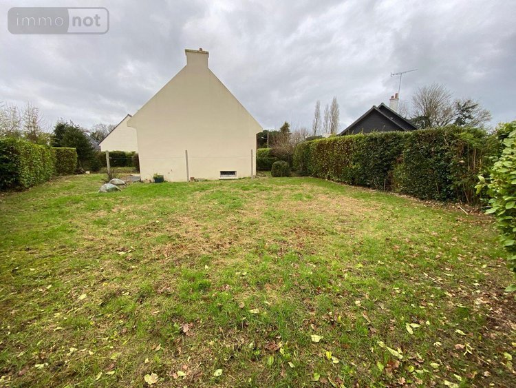 Maison a vendre Plouha 22580 Côtes-d'Armor 73 m2 4 pièces 199200 euros