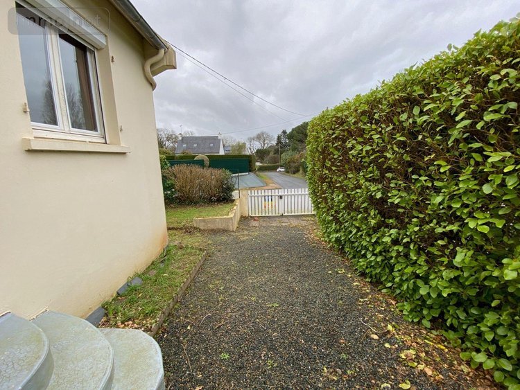 Maison a vendre Plouha 22580 Côtes-d'Armor 73 m2 4 pièces 199200 euros