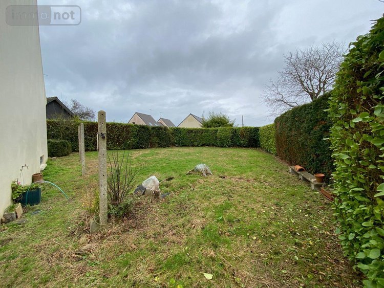 Maison a vendre Plouha 22580 Côtes-d'Armor 73 m2 4 pièces 199200 euros