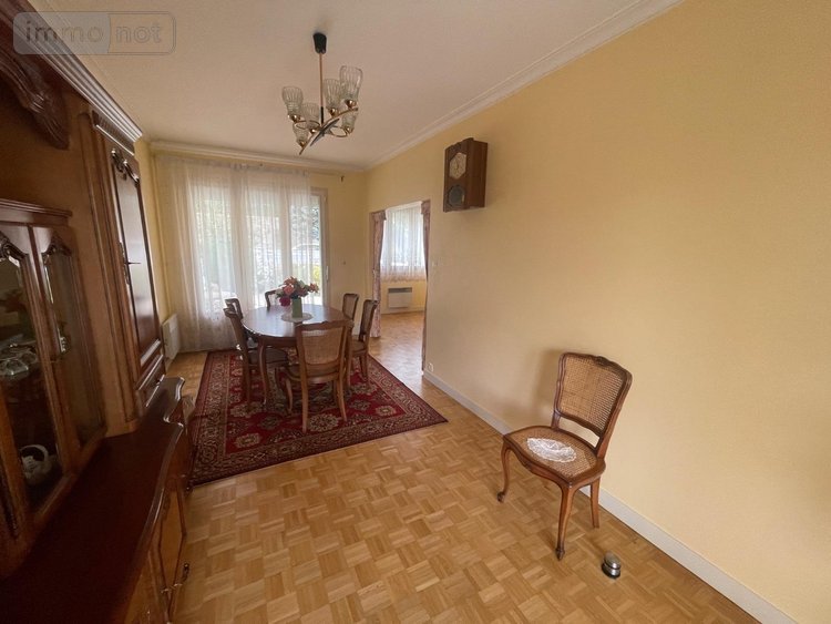 Maison a vendre Courdemanche 72150 Sarthe 73 m2 6 pièces 98440 euros