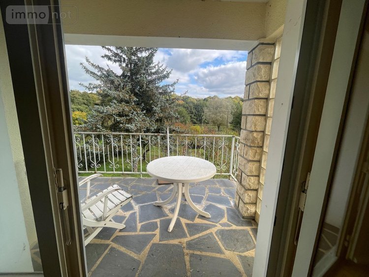 Maison a vendre Courdemanche 72150 Sarthe 73 m2 6 pièces 98440 euros