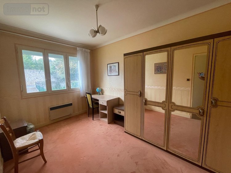 Maison a vendre Courdemanche 72150 Sarthe 73 m2 6 pièces 98440 euros