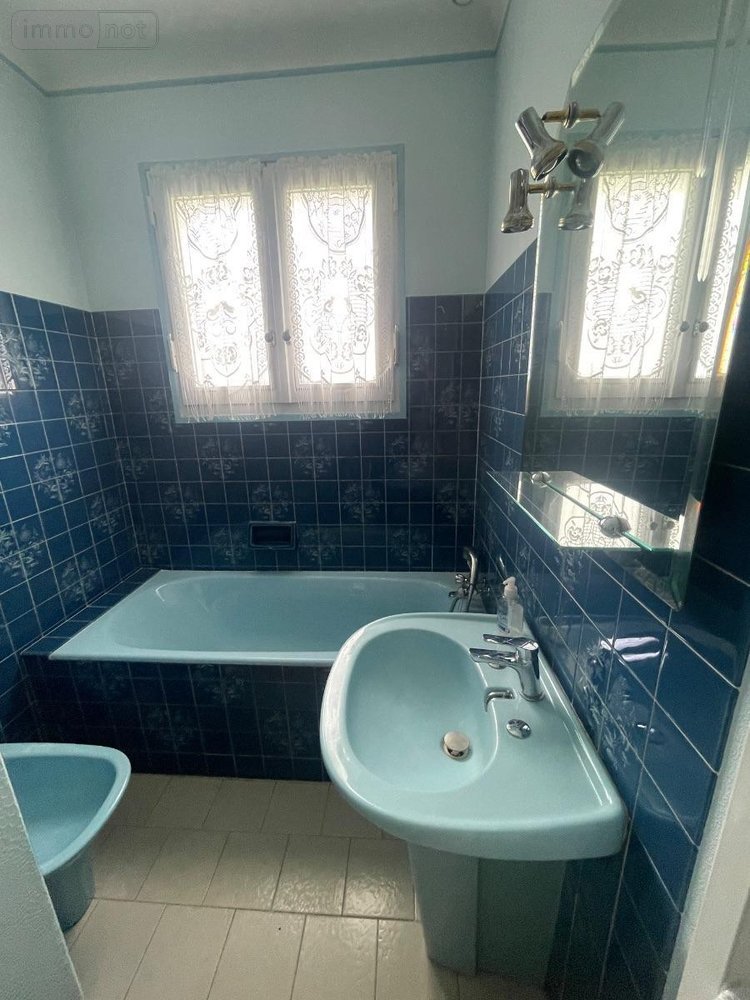 Maison a vendre Courdemanche 72150 Sarthe 73 m2 6 pièces 98440 euros