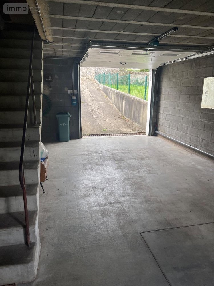 Maison a vendre Courdemanche 72150 Sarthe 73 m2 6 pièces 98440 euros