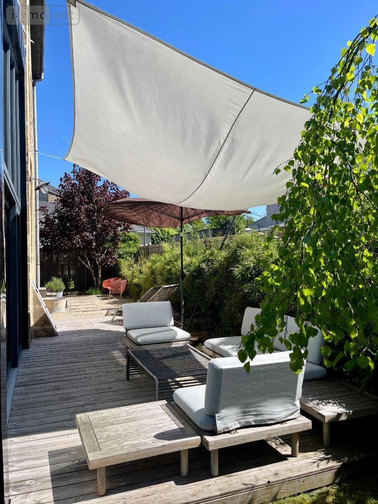 Maison a vendre Flize 08160 Ardennes 200 m2 6 pièces 312000 euros