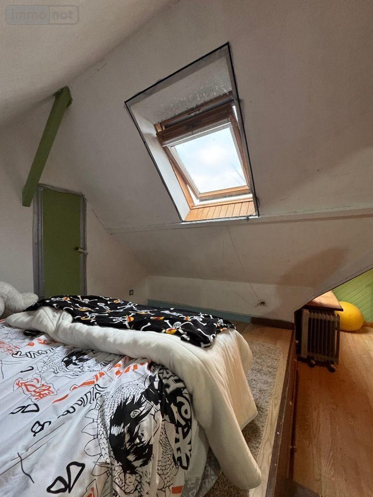 Maison a vendre Roz-sur-Couesnon 35610 Ille-et-Vilaine 165 m2 6 pièces 285617 euros