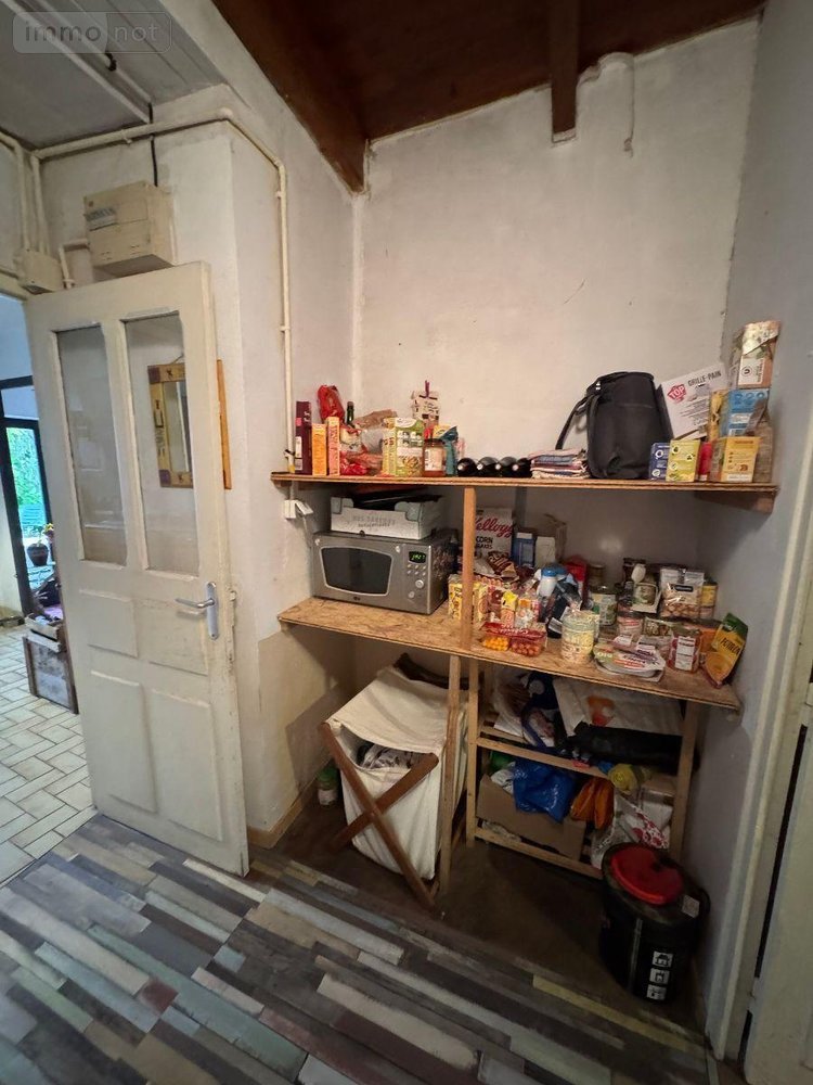 Maison a vendre Roz-sur-Couesnon 35610 Ille-et-Vilaine 165 m2 6 pièces 285617 euros