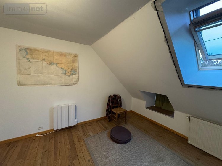 Maison a vendre Roz-sur-Couesnon 35610 Ille-et-Vilaine 165 m2 6 pièces 285617 euros