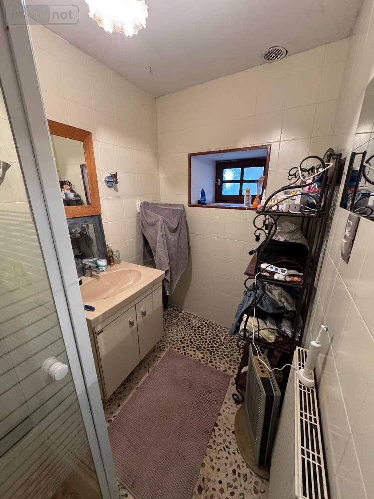 Maison a vendre Roz-sur-Couesnon 35610 Ille-et-Vilaine 165 m2 6 pièces 285617 euros