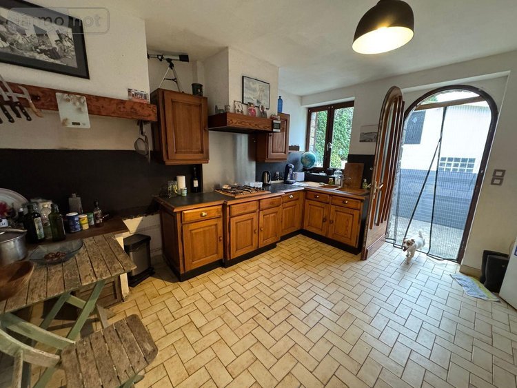 Maison a vendre Roz-sur-Couesnon 35610 Ille-et-Vilaine 165 m2 6 pièces 285617 euros
