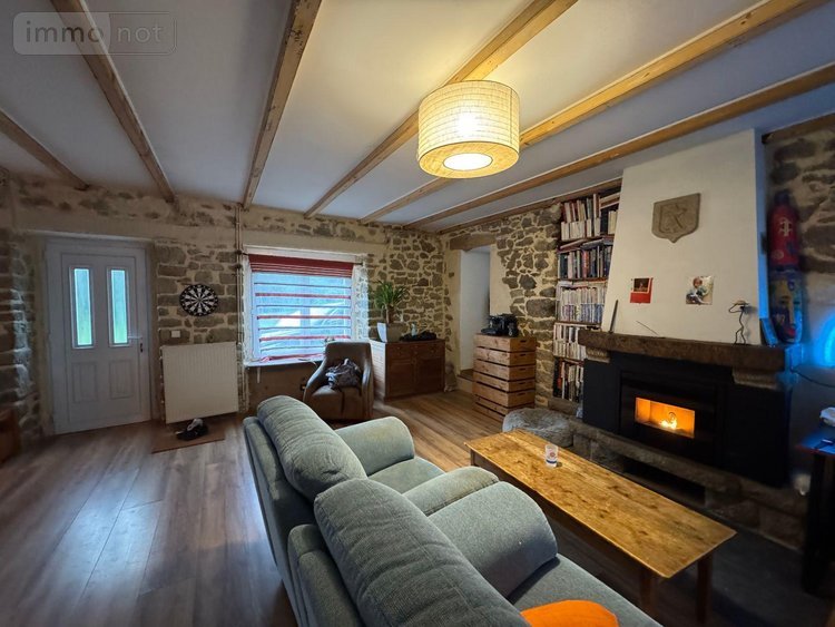 Maison a vendre Roz-sur-Couesnon 35610 Ille-et-Vilaine 165 m2 6 pièces 285617 euros