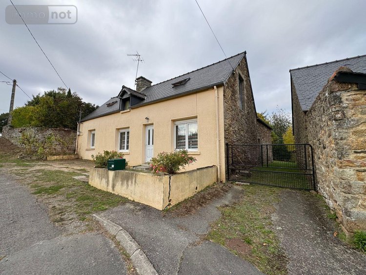 Maison a vendre Roz-sur-Couesnon 35610 Ille-et-Vilaine 165 m2 6 pièces 285617 euros
