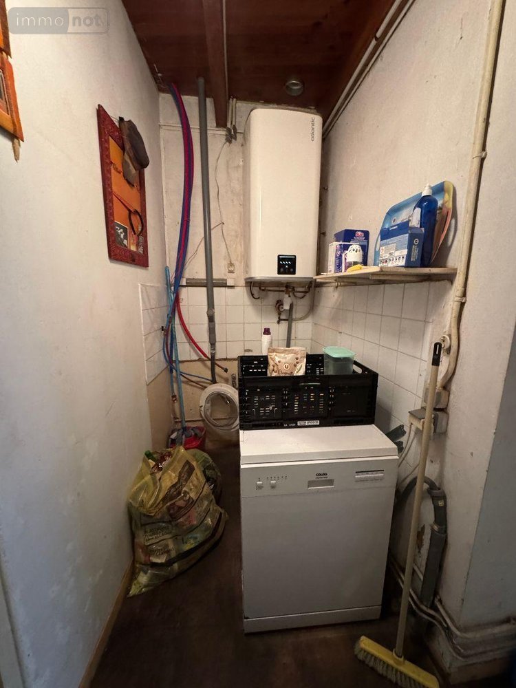 Maison a vendre Roz-sur-Couesnon 35610 Ille-et-Vilaine 165 m2 6 pièces 285617 euros