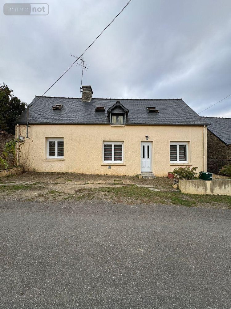 Maison a vendre Roz-sur-Couesnon 35610 Ille-et-Vilaine 165 m2 6 pièces 285617 euros
