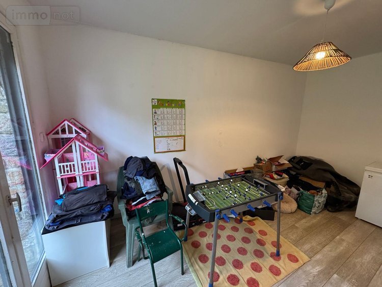 Maison a vendre Roz-sur-Couesnon 35610 Ille-et-Vilaine 165 m2 6 pièces 285617 euros