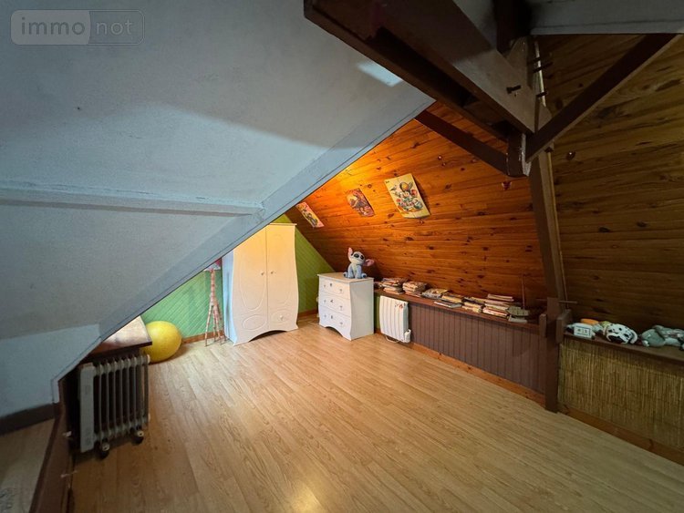 Maison a vendre Roz-sur-Couesnon 35610 Ille-et-Vilaine 165 m2 6 pièces 285617 euros