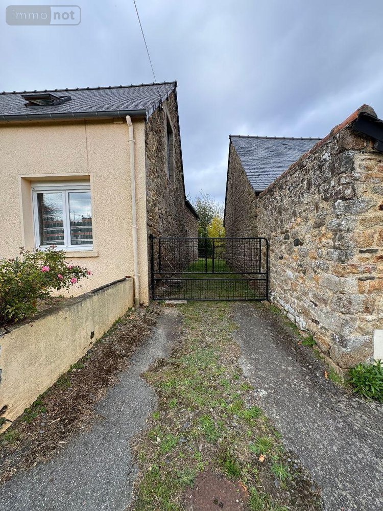 Maison a vendre Roz-sur-Couesnon 35610 Ille-et-Vilaine 165 m2 6 pièces 285617 euros