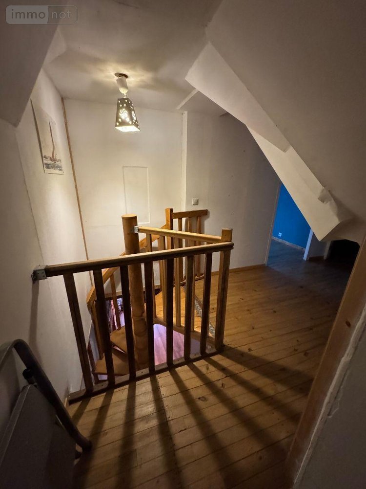 Maison a vendre Roz-sur-Couesnon 35610 Ille-et-Vilaine 165 m2 6 pièces 285617 euros
