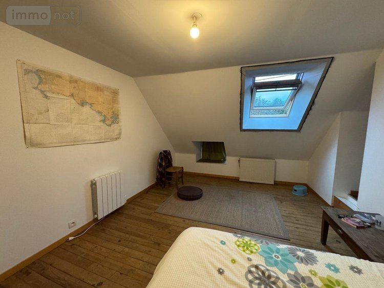 Maison a vendre Roz-sur-Couesnon 35610 Ille-et-Vilaine 165 m2 6 pièces 285617 euros