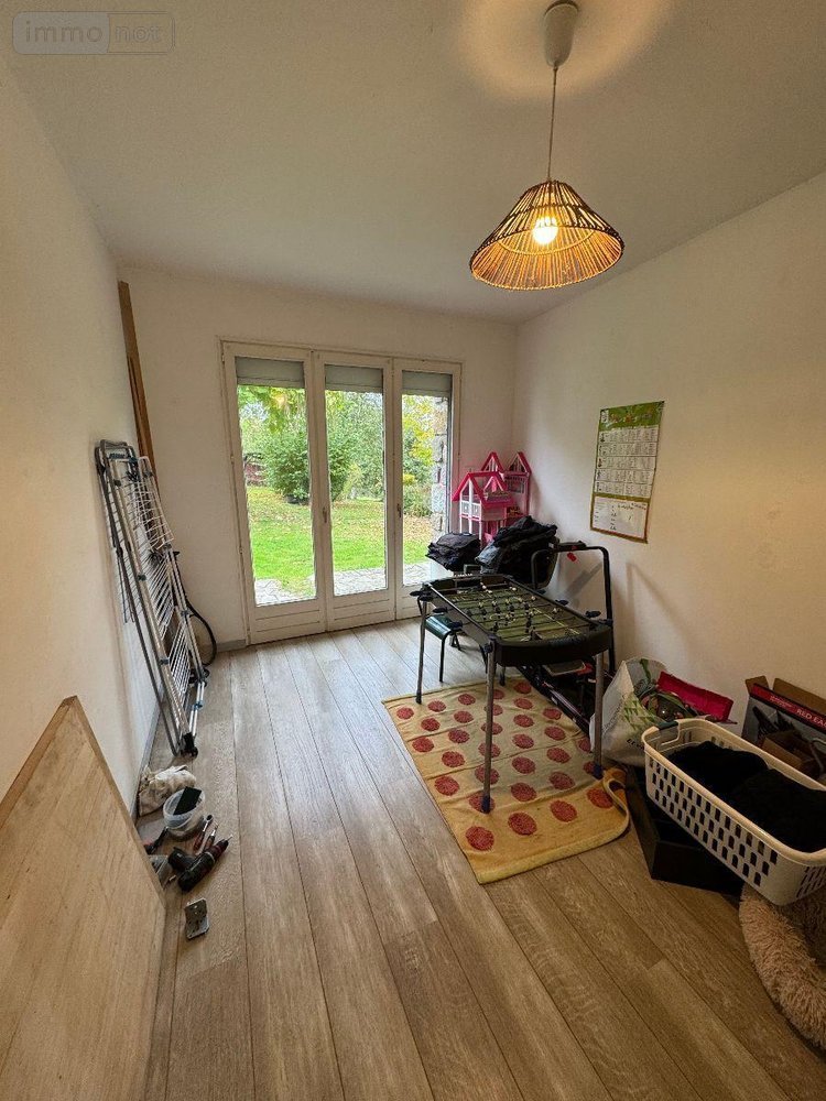 Maison a vendre Roz-sur-Couesnon 35610 Ille-et-Vilaine 165 m2 6 pièces 285617 euros