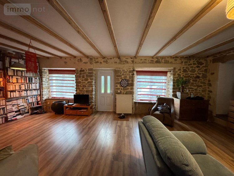 Maison a vendre Roz-sur-Couesnon 35610 Ille-et-Vilaine 165 m2 6 pièces 285617 euros