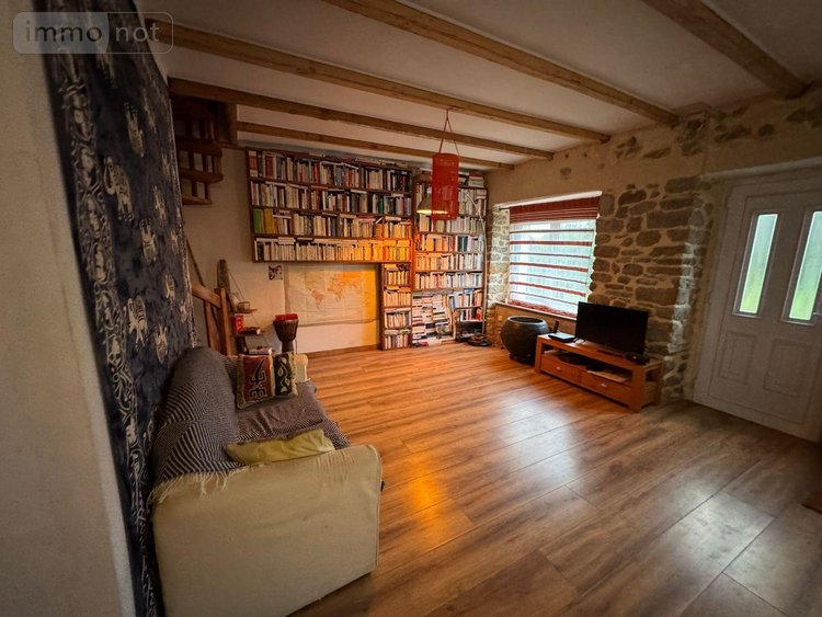 Maison a vendre Roz-sur-Couesnon 35610 Ille-et-Vilaine 165 m2 6 pièces 285617 euros