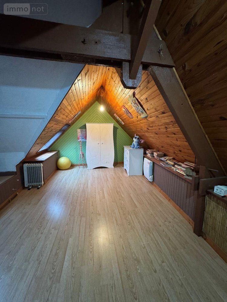 Maison a vendre Roz-sur-Couesnon 35610 Ille-et-Vilaine 165 m2 6 pièces 285617 euros