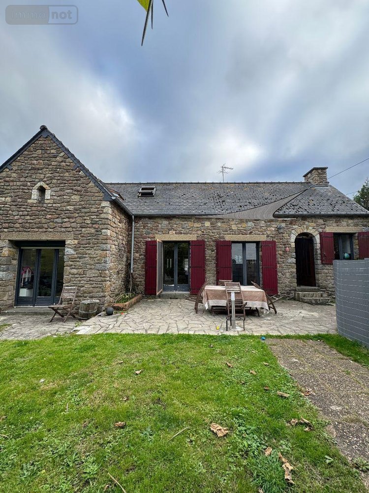 Maison a vendre Roz-sur-Couesnon 35610 Ille-et-Vilaine 165 m2 6 pièces 285617 euros