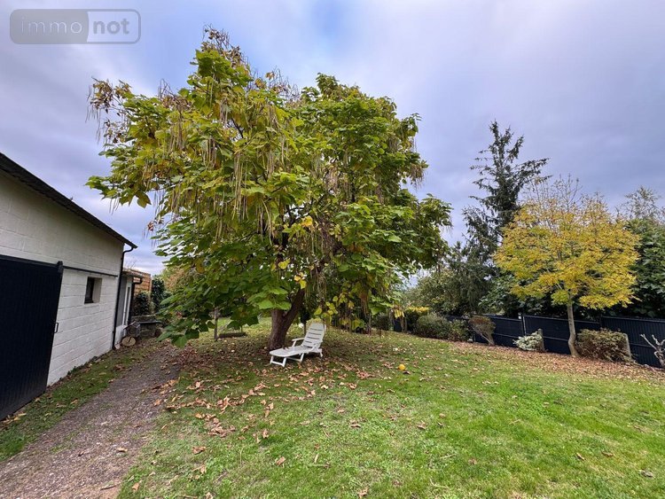 Maison a vendre Roz-sur-Couesnon 35610 Ille-et-Vilaine 165 m2 6 pièces 285617 euros