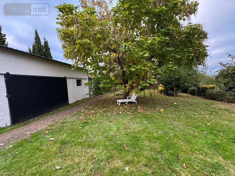 Maison a vendre Roz-sur-Couesnon 35610 Ille-et-Vilaine 165 m2 6 pièces 285617 euros