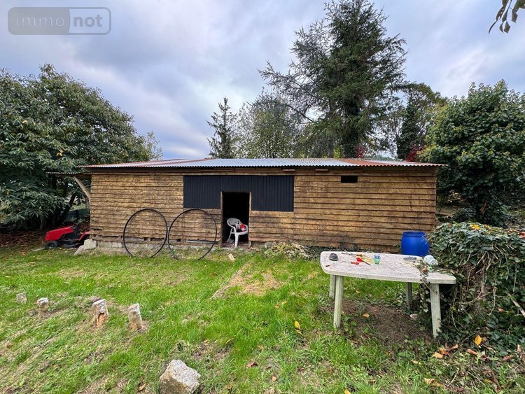 Maison a vendre Roz-sur-Couesnon 35610 Ille-et-Vilaine 165 m2 6 pièces 285617 euros