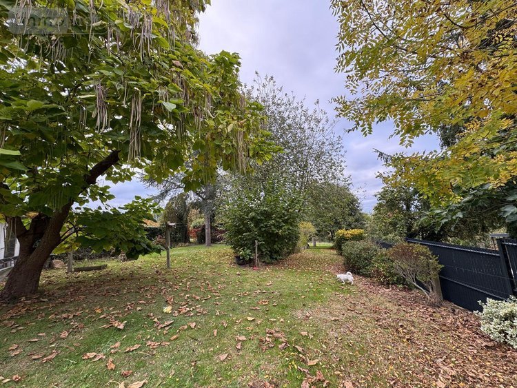 Maison a vendre Roz-sur-Couesnon 35610 Ille-et-Vilaine 165 m2 6 pièces 285617 euros