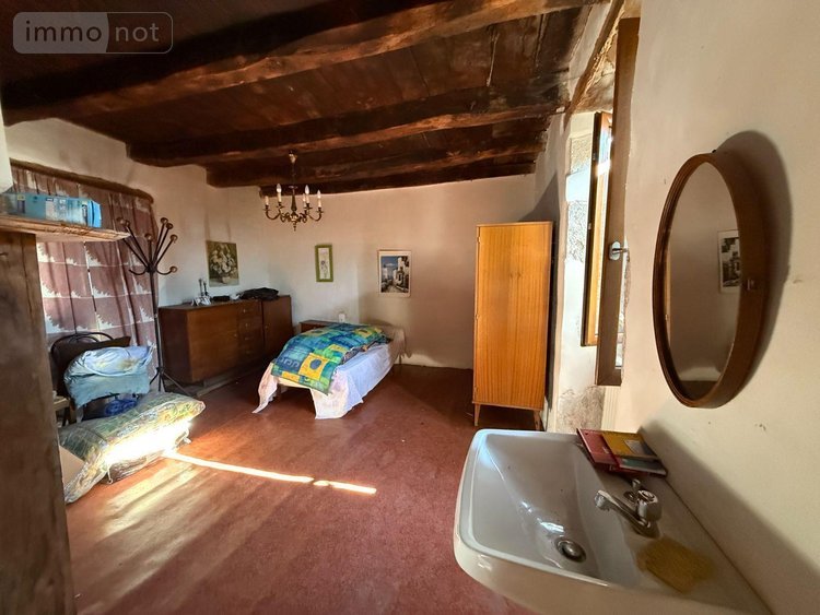 Maison a vendre Lugagnac 46260 Lot 83 m2  335120 euros