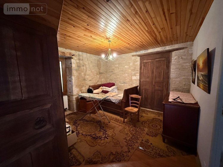 Maison a vendre Lugagnac 46260 Lot 83 m2  335120 euros