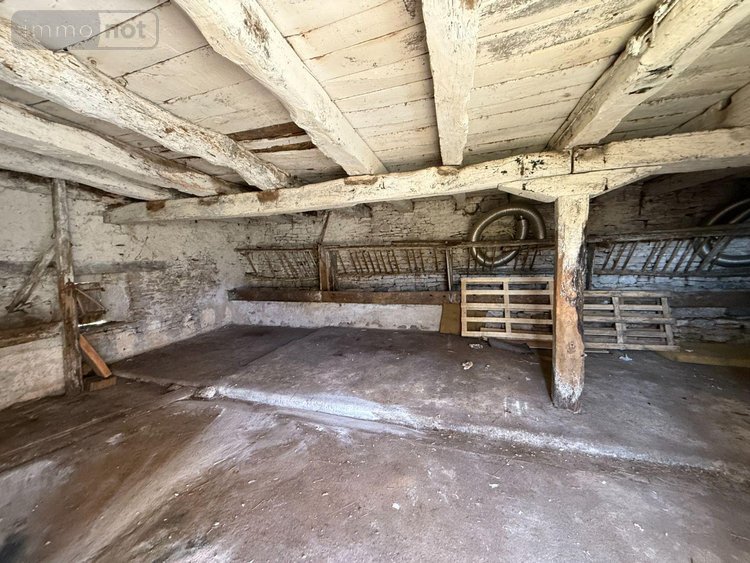 Maison a vendre Lugagnac 46260 Lot 83 m2  335120 euros