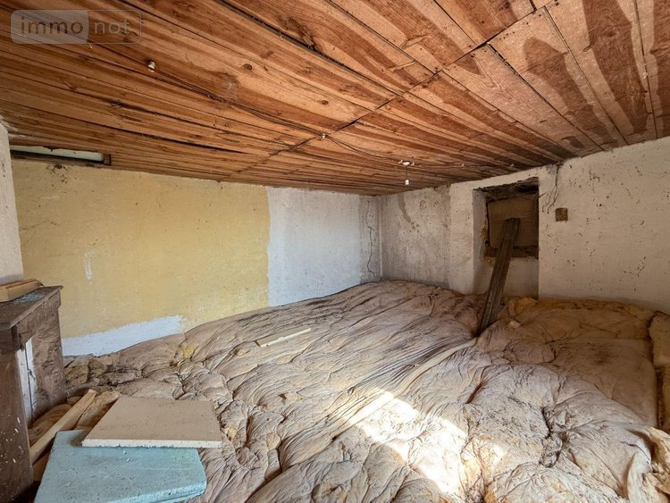 Maison a vendre Lugagnac 46260 Lot 83 m2  335120 euros