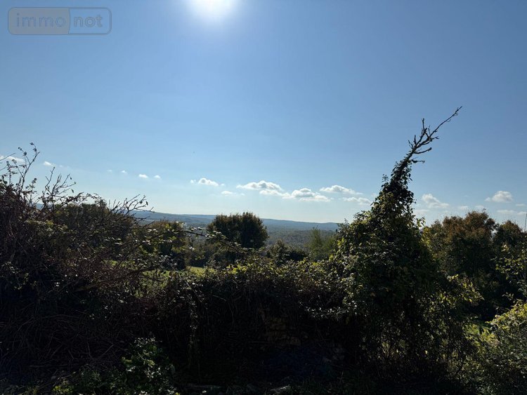 Maison a vendre Lugagnac 46260 Lot 83 m2  335120 euros