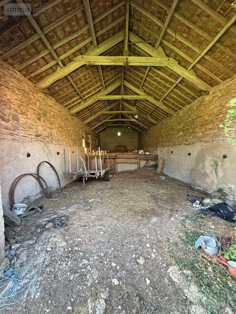 Maison a vendre Lugagnac 46260 Lot 83 m2  335120 euros