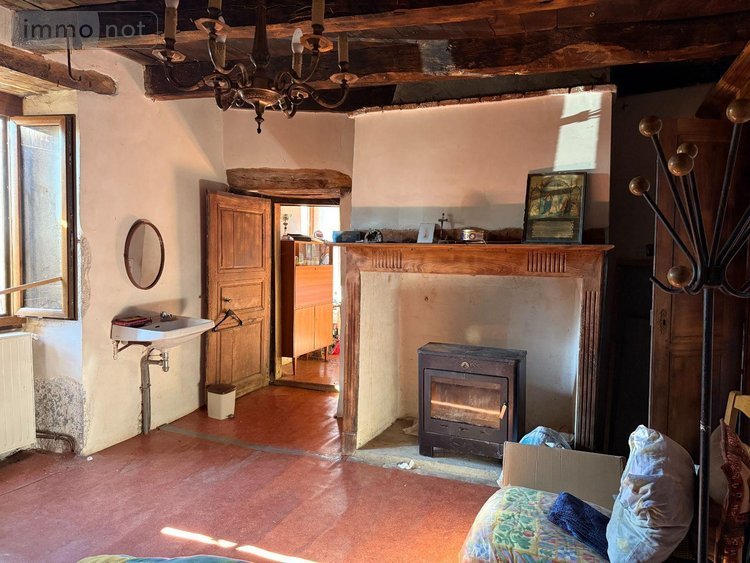 Maison a vendre Lugagnac 46260 Lot 83 m2  335120 euros