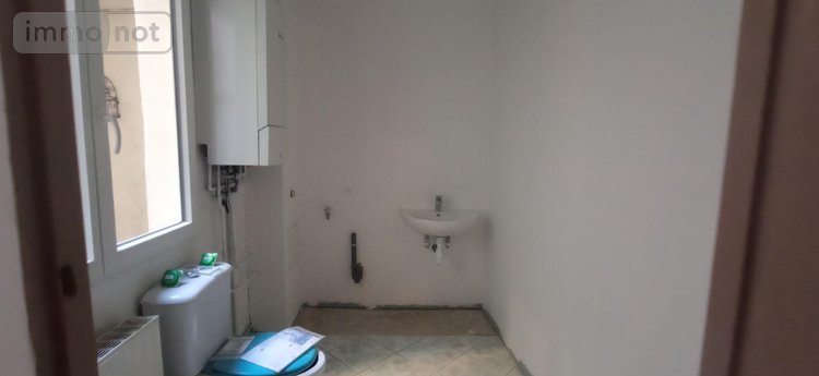 Immeuble a vendre Langres 52200 Haute-Marne 143 m2  149600 euros