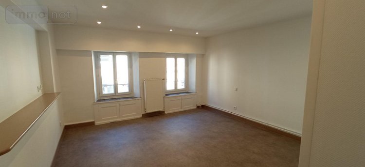 Immeuble a vendre Langres 52200 Haute-Marne 143 m2  149600 euros