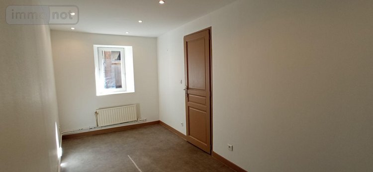 Immeuble a vendre Langres 52200 Haute-Marne 143 m2  149600 euros